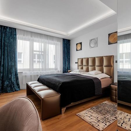 Novy Designovy Apartman S Klimatizaci ريخنوف ناد كنيجنو المظهر الخارجي الصورة