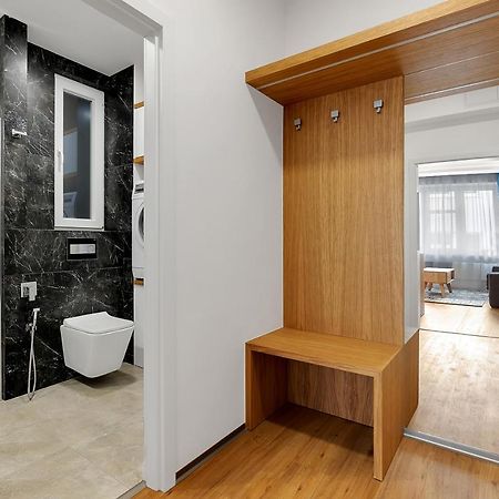 Novy Designovy Apartman S Klimatizaci ريخنوف ناد كنيجنو المظهر الخارجي الصورة