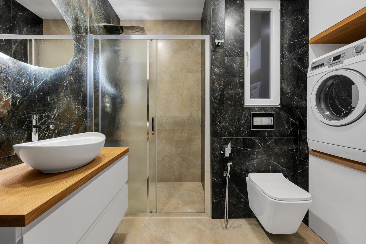 Novy Designovy Apartman S Klimatizaci ريخنوف ناد كنيجنو المظهر الخارجي الصورة