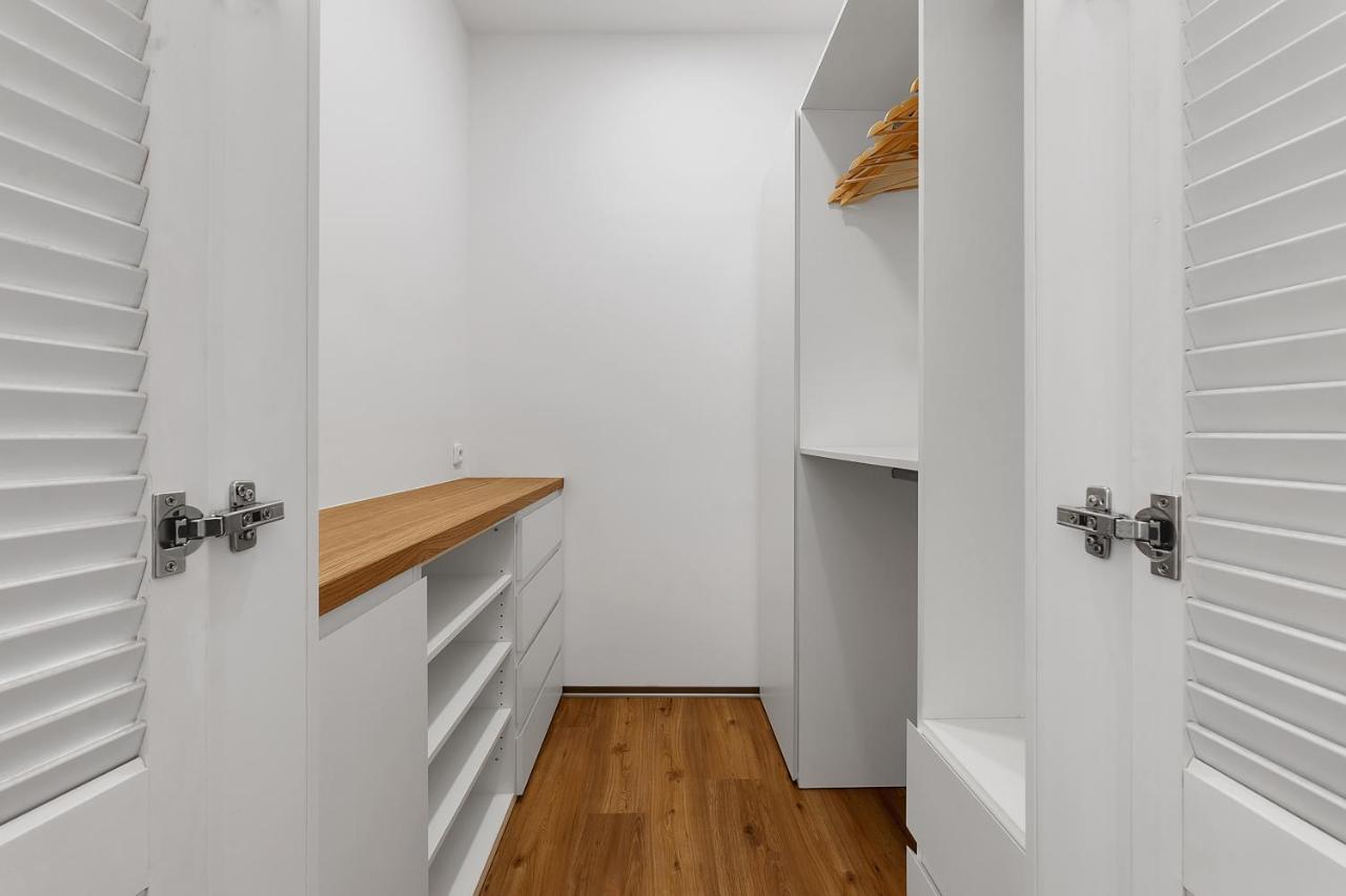 Novy Designovy Apartman S Klimatizaci ريخنوف ناد كنيجنو المظهر الخارجي الصورة